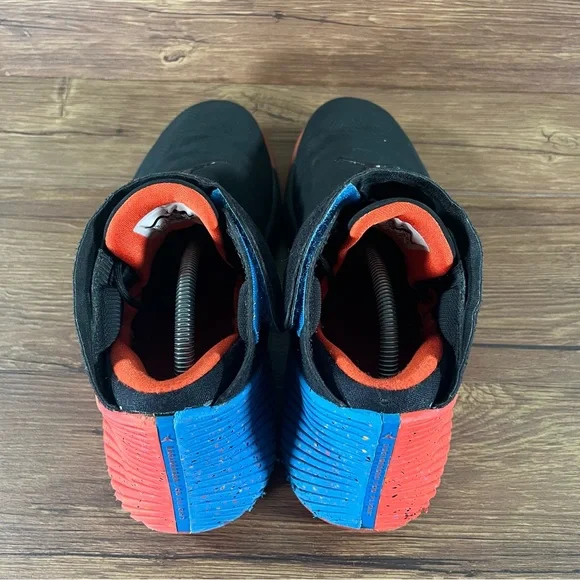 Jordan 16 x Westbrook “Why Not?” Basketball Shoes Men’s Size 9.5 Sneakers - Picture 7 of 13